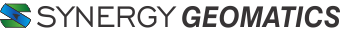 Synergy Geomatics logo